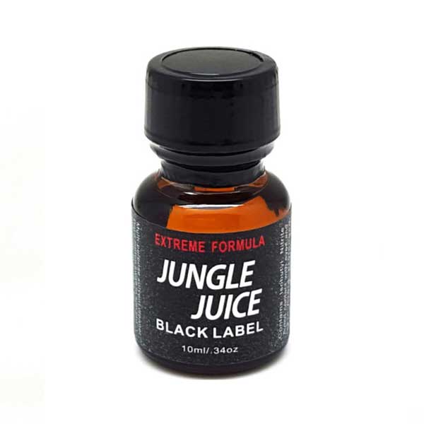 Liquido di liquore Jungle-Juice-Incenso