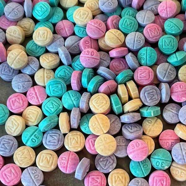 Comprare le pillole di Molly-MDMA